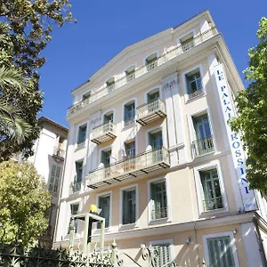 Odalys - Centre Lejlighedshotel