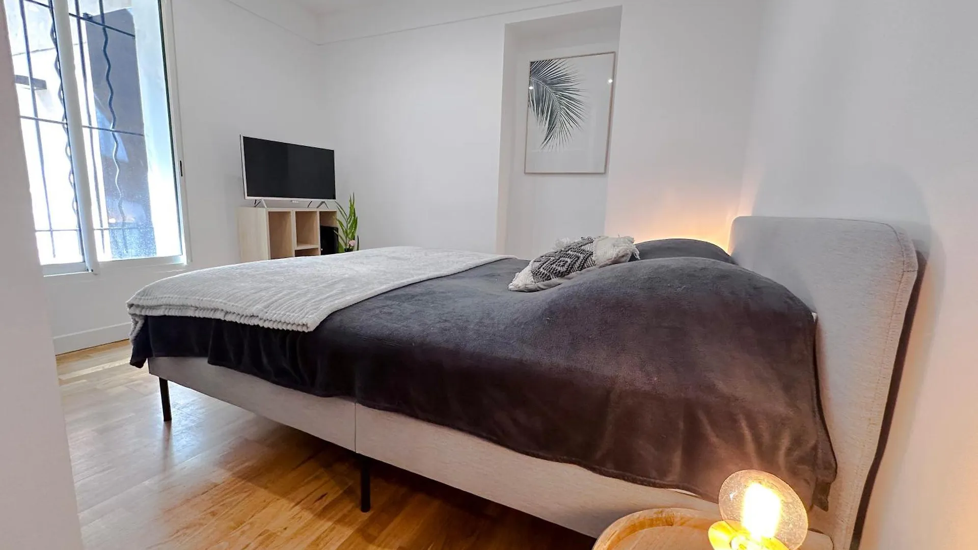 Bellet - Rooftop, Jacuzzi Et Vue Imprenable Sur Nice Et Mer France